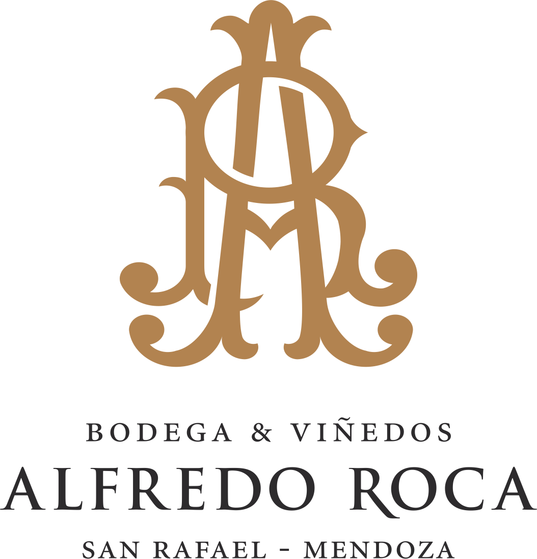 Logo BODEGA ALFREDO ROCA