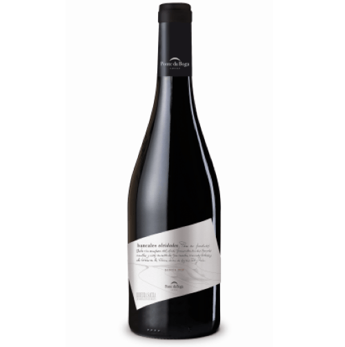 ADEGA PONTE DA BOGA BANCALES OLVIDADOS MENCIA X 750 ML