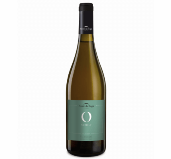 ADEGA PONTE DA BOGA O GODELLO X 750 ML